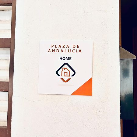 Plaza De Andalucia Home Con Parking Κόρδοβα Εξωτερικό φωτογραφία