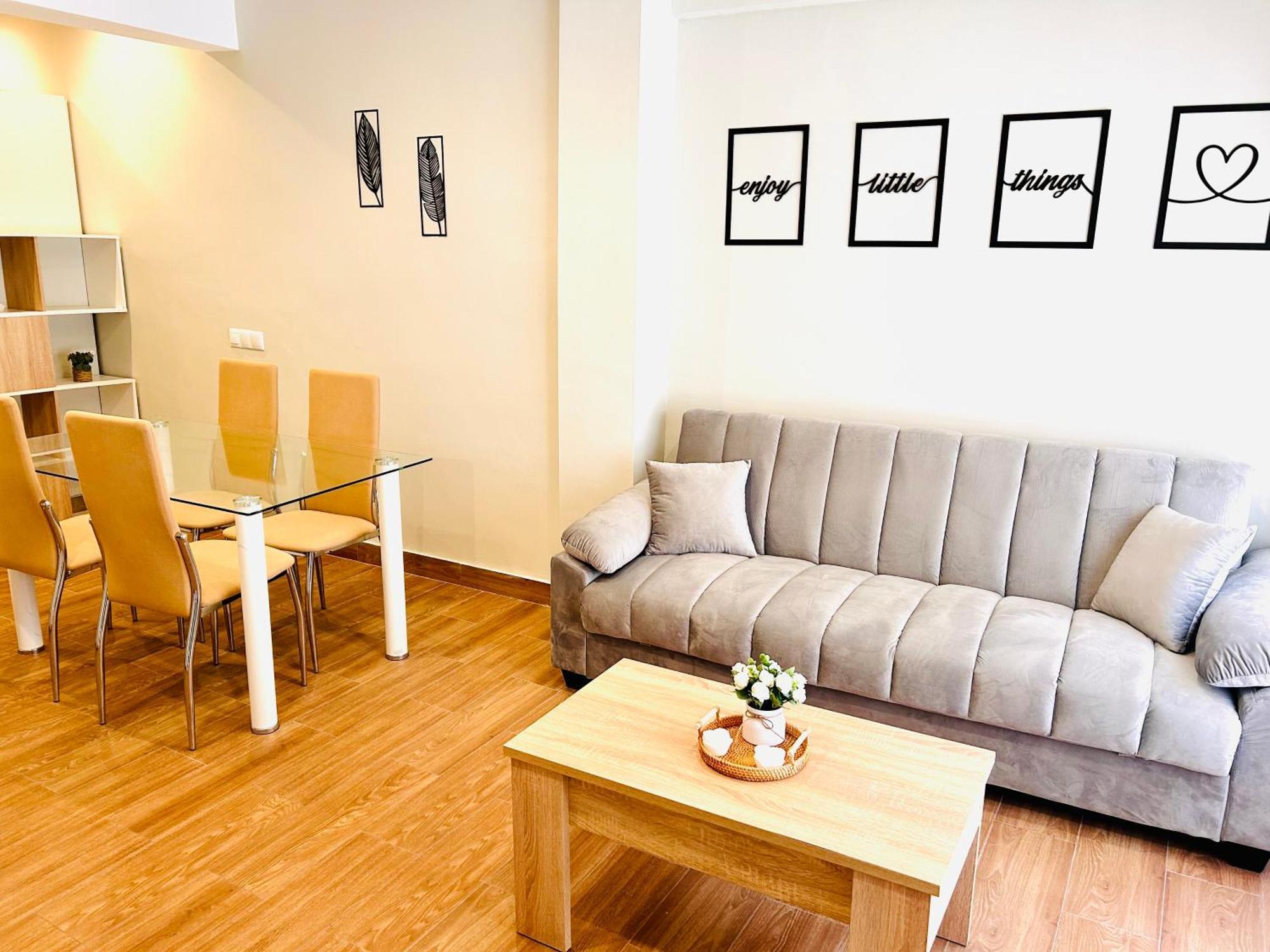 Plaza De Andalucia Home Con Parking Κόρδοβα Εξωτερικό φωτογραφία