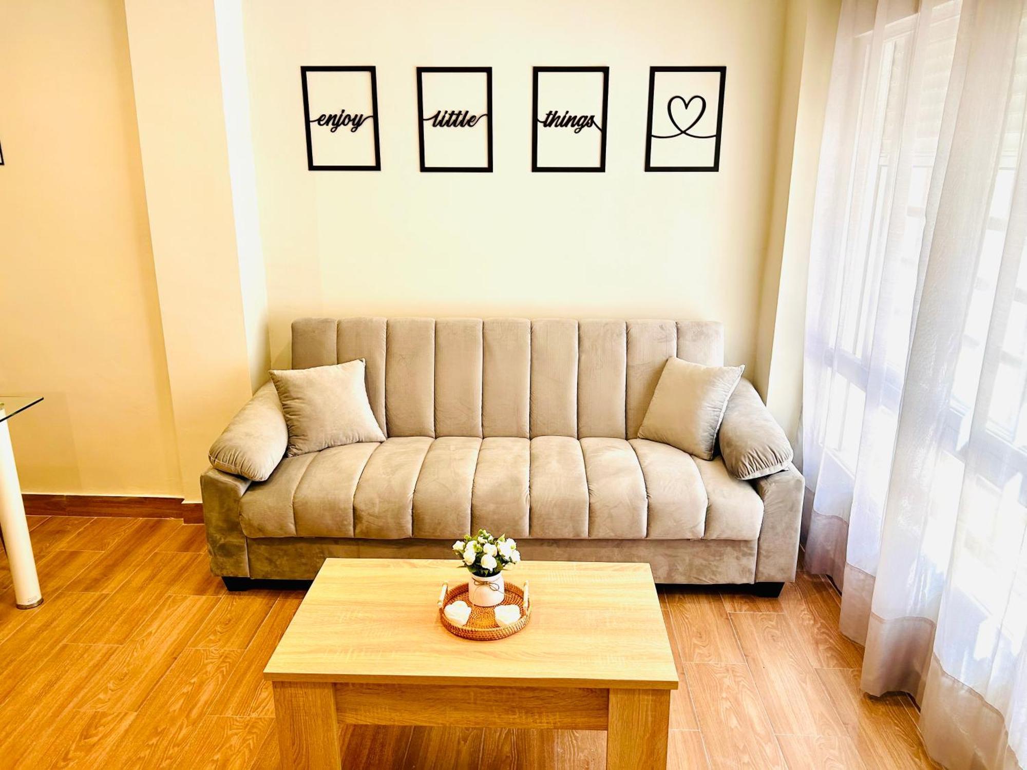 Plaza De Andalucia Home Con Parking Κόρδοβα Εξωτερικό φωτογραφία
