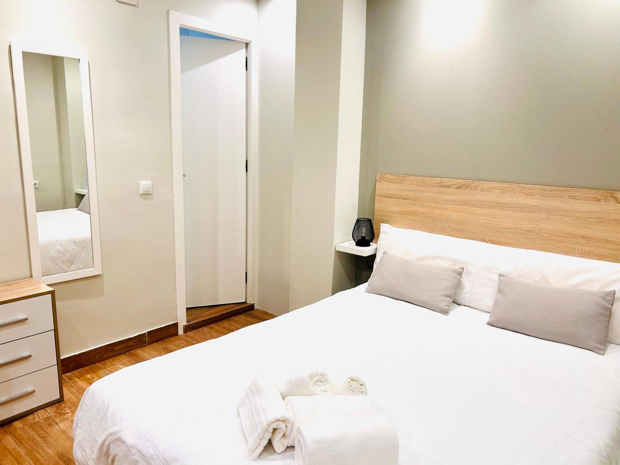 Plaza De Andalucia Home Con Parking Κόρδοβα Εξωτερικό φωτογραφία