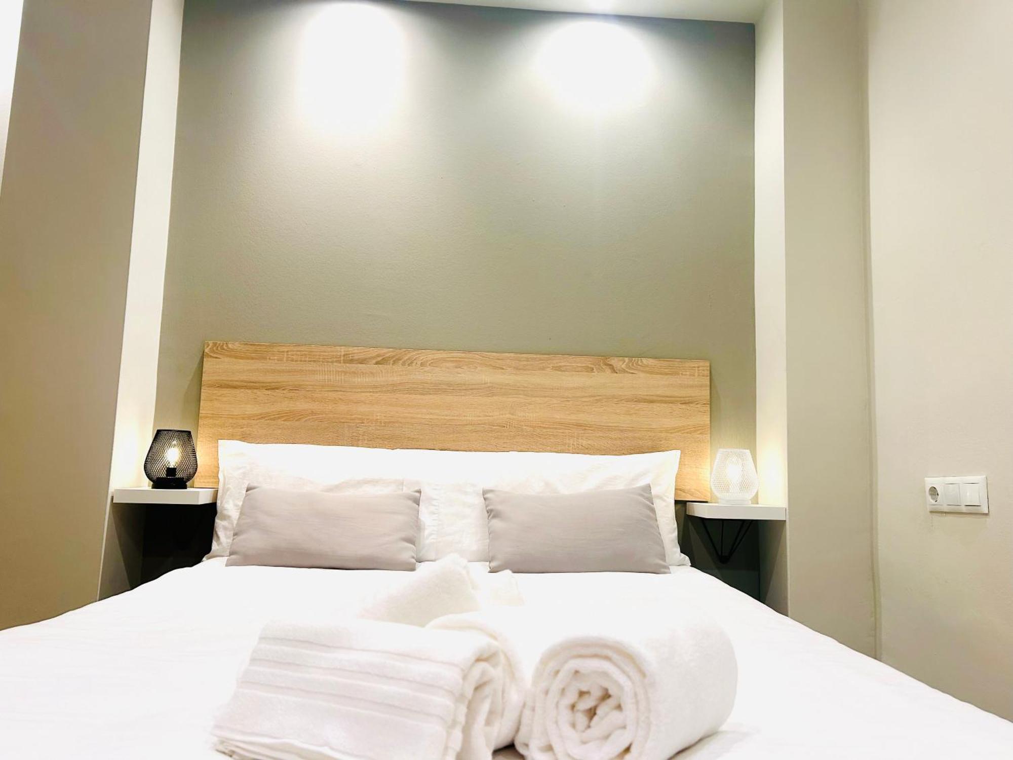 Plaza De Andalucia Home Con Parking Κόρδοβα Εξωτερικό φωτογραφία