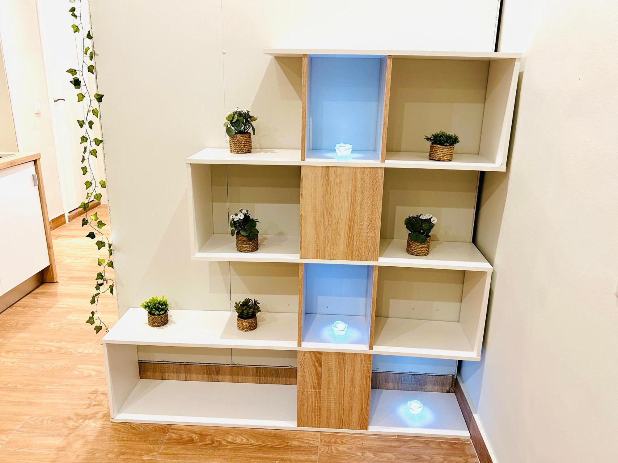 Plaza De Andalucia Home Con Parking Κόρδοβα Εξωτερικό φωτογραφία