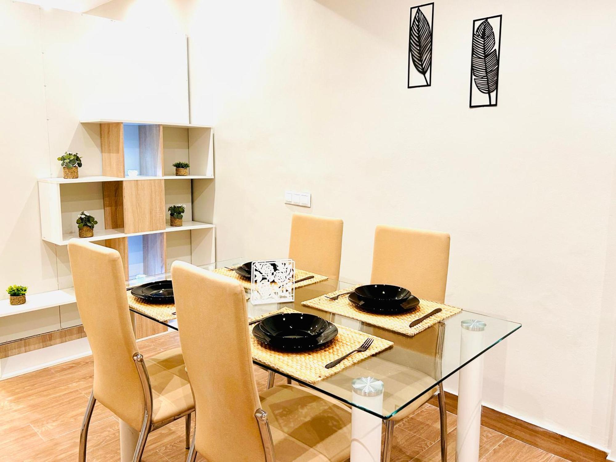 Plaza De Andalucia Home Con Parking Κόρδοβα Εξωτερικό φωτογραφία