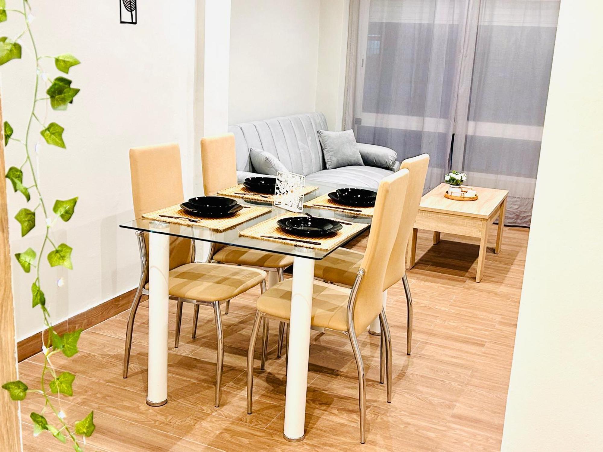 Plaza De Andalucia Home Con Parking Κόρδοβα Εξωτερικό φωτογραφία