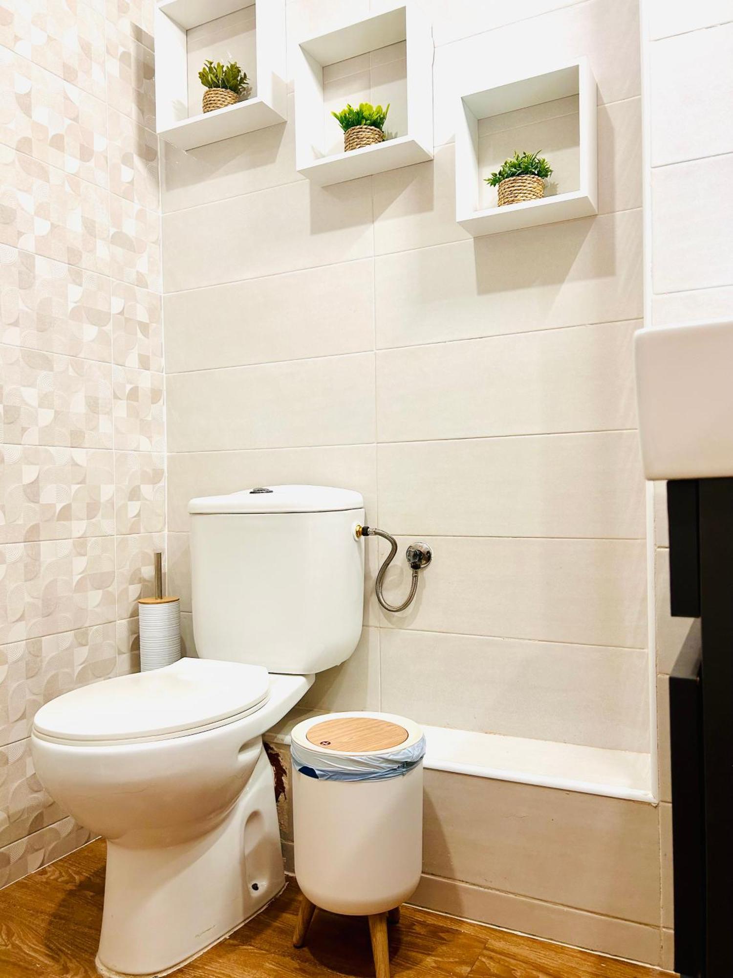 Plaza De Andalucia Home Con Parking Κόρδοβα Εξωτερικό φωτογραφία