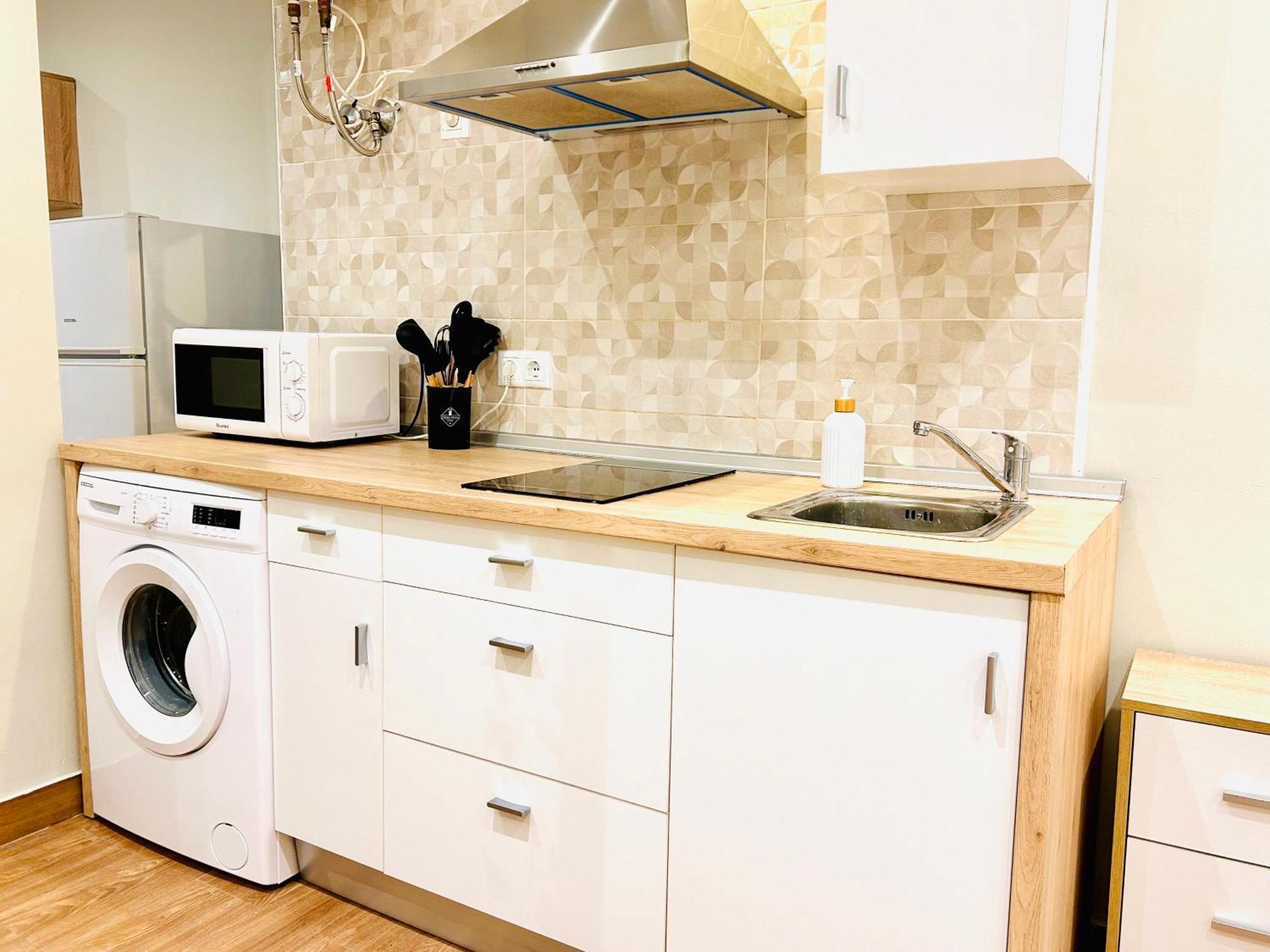 Plaza De Andalucia Home Con Parking Κόρδοβα Εξωτερικό φωτογραφία