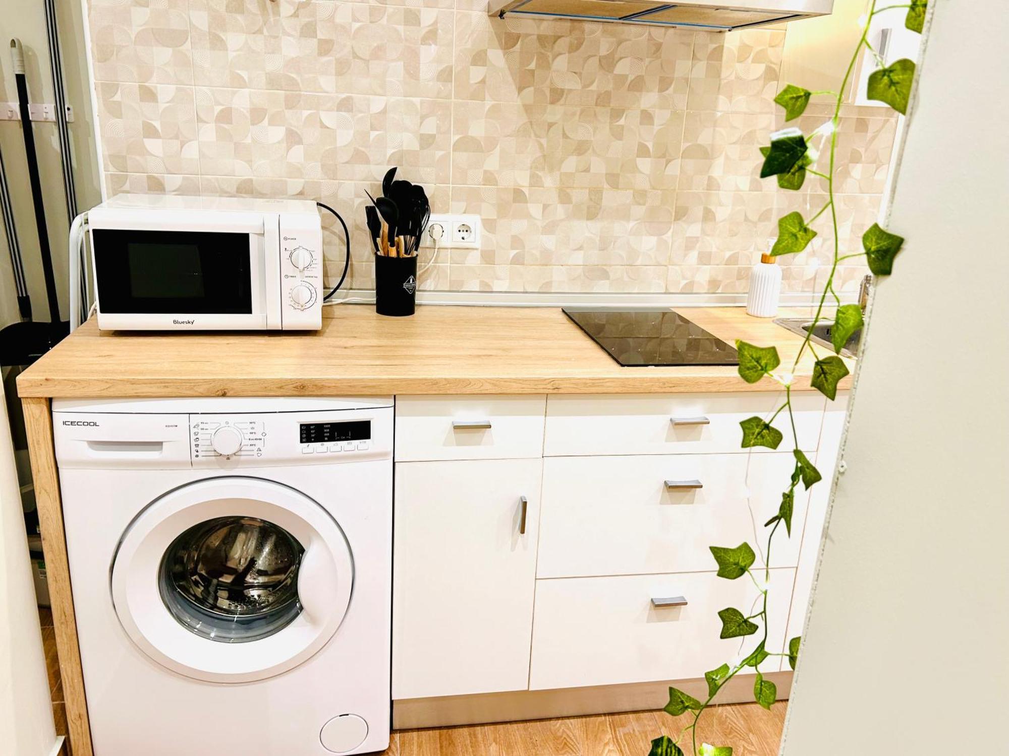 Plaza De Andalucia Home Con Parking Κόρδοβα Εξωτερικό φωτογραφία