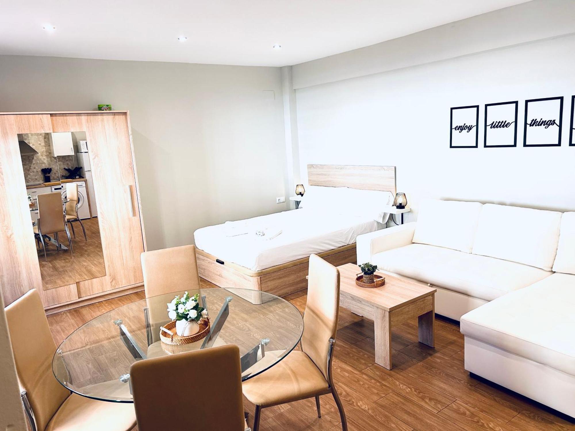 Plaza De Andalucia Home Con Parking Κόρδοβα Εξωτερικό φωτογραφία