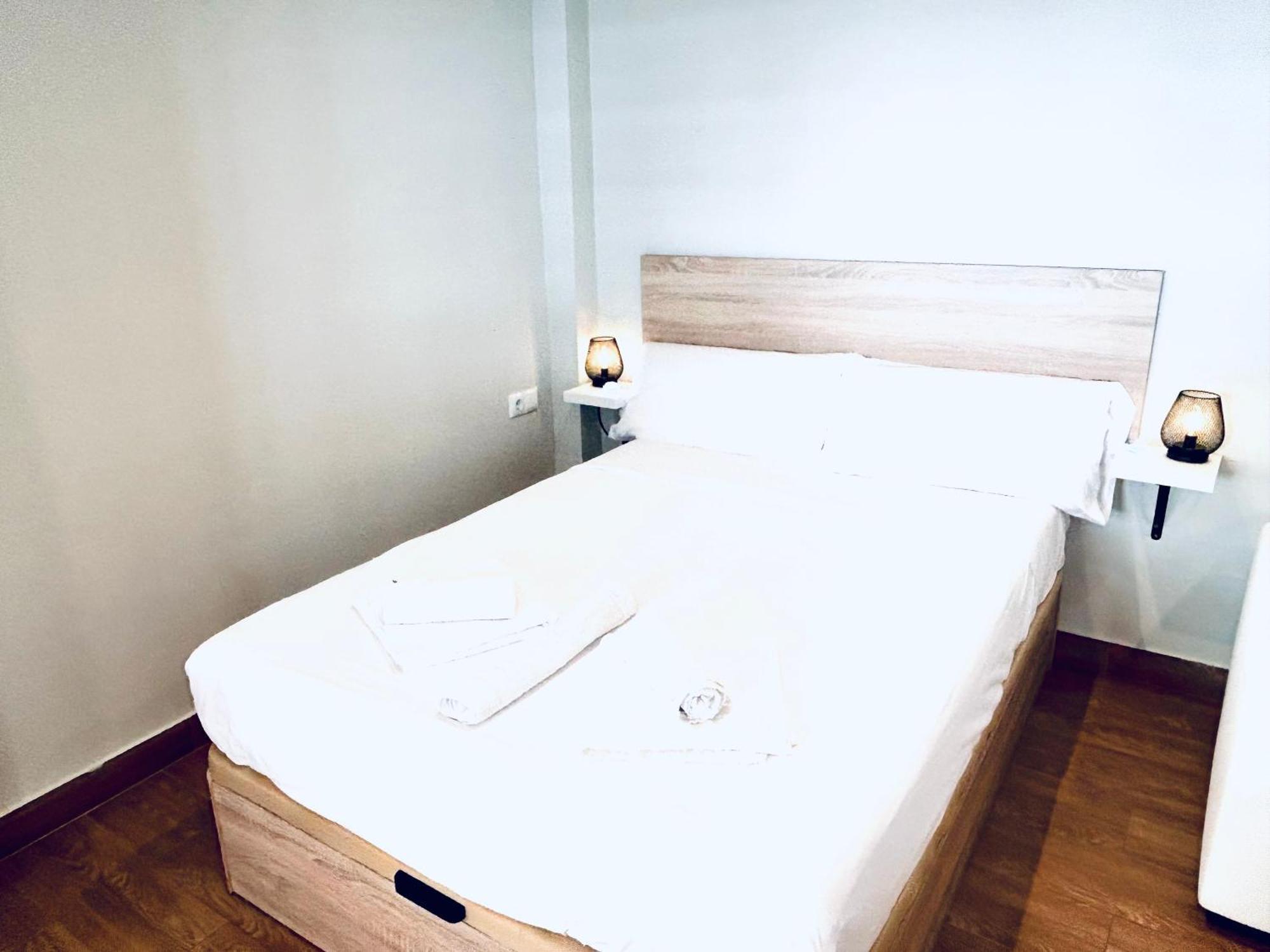 Plaza De Andalucia Home Con Parking Κόρδοβα Εξωτερικό φωτογραφία