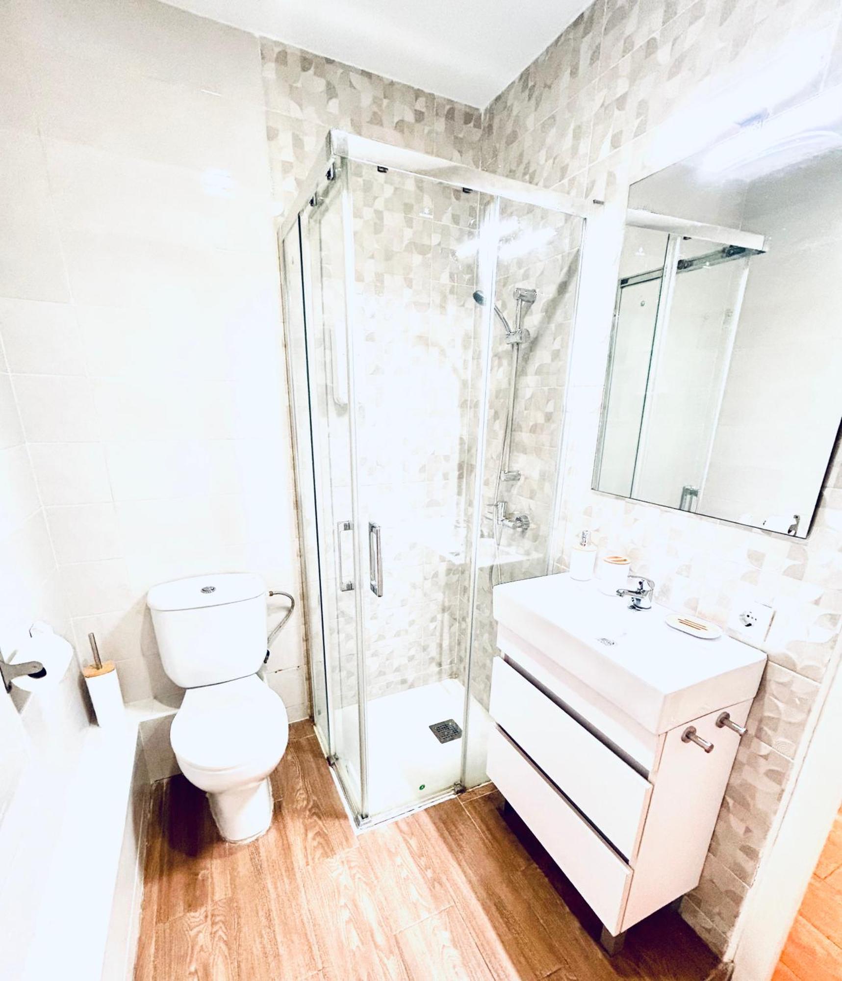 Plaza De Andalucia Home Con Parking Κόρδοβα Εξωτερικό φωτογραφία