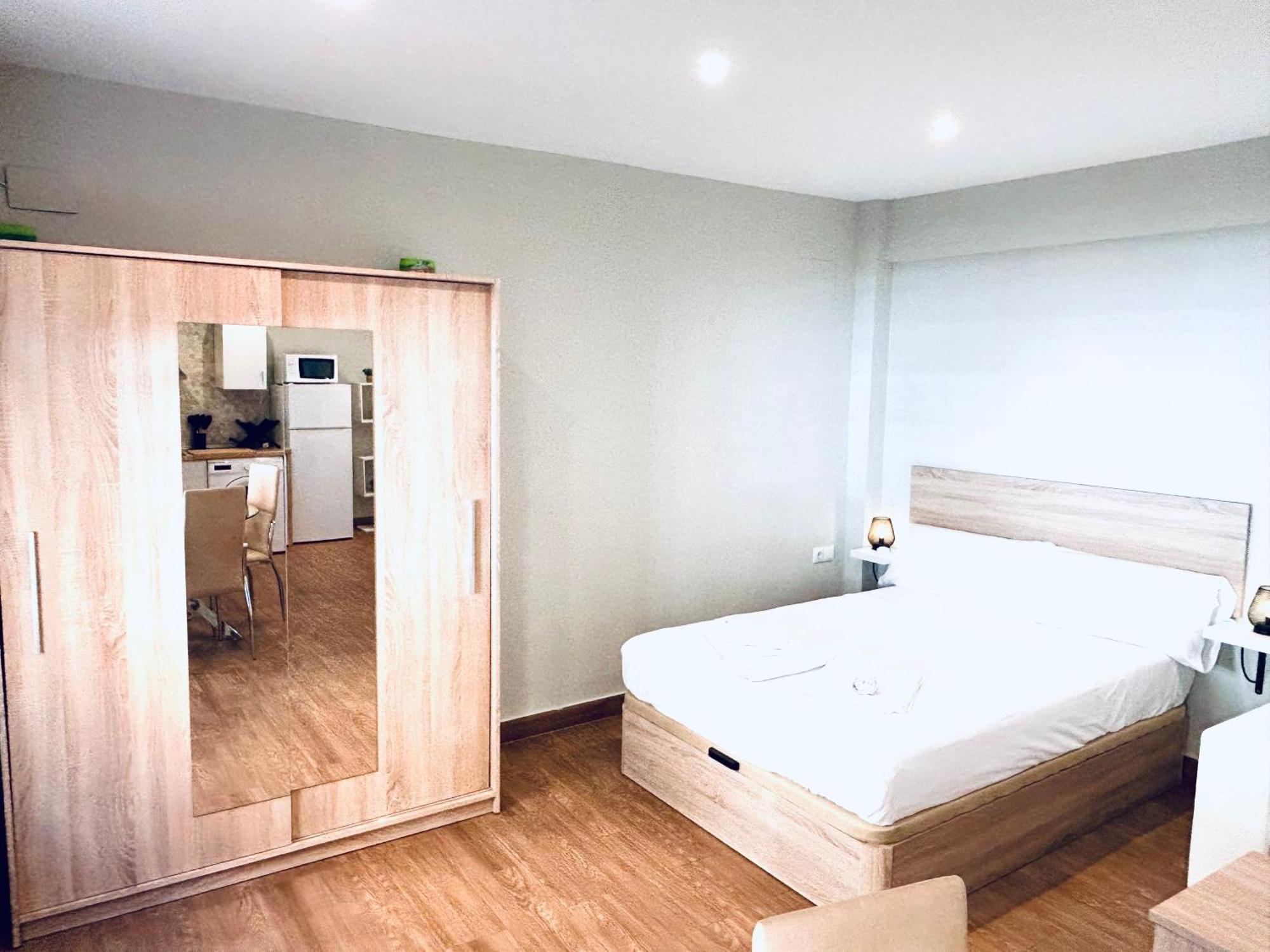 Plaza De Andalucia Home Con Parking Κόρδοβα Εξωτερικό φωτογραφία