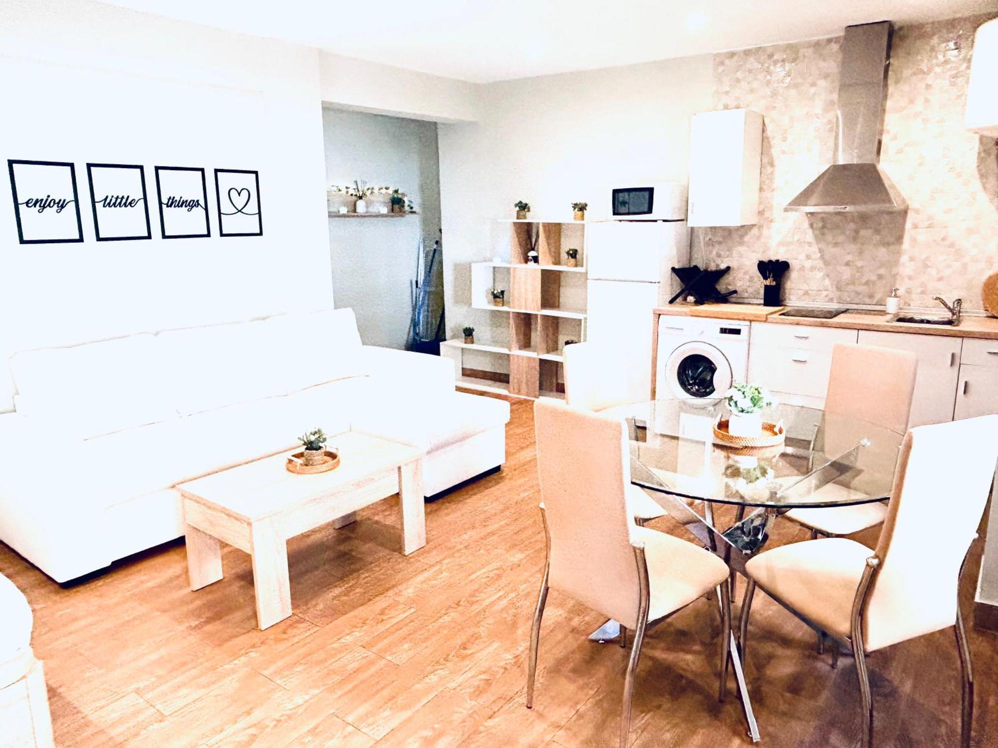 Plaza De Andalucia Home Con Parking Κόρδοβα Εξωτερικό φωτογραφία