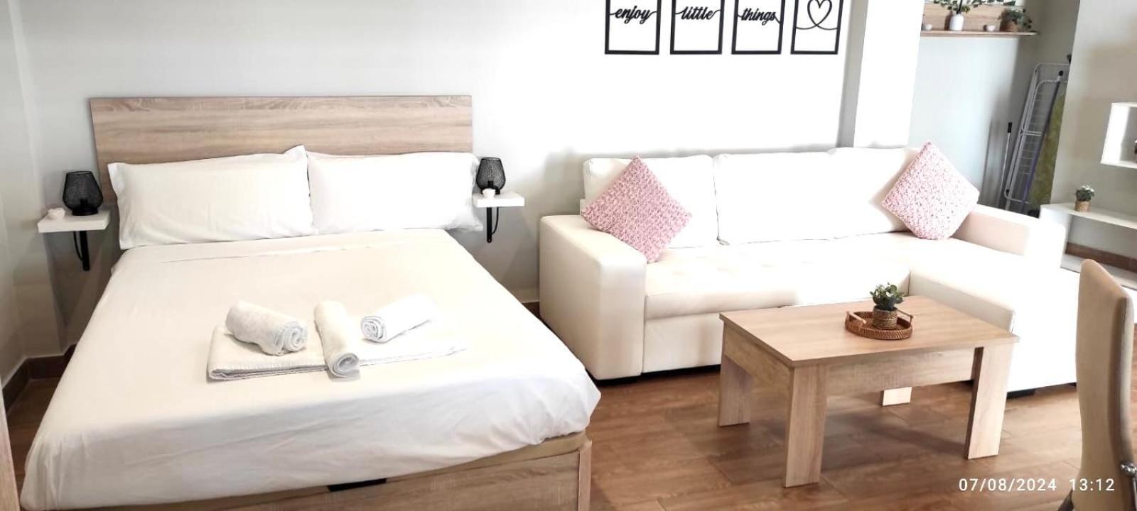 Plaza De Andalucia Home Con Parking Κόρδοβα Εξωτερικό φωτογραφία