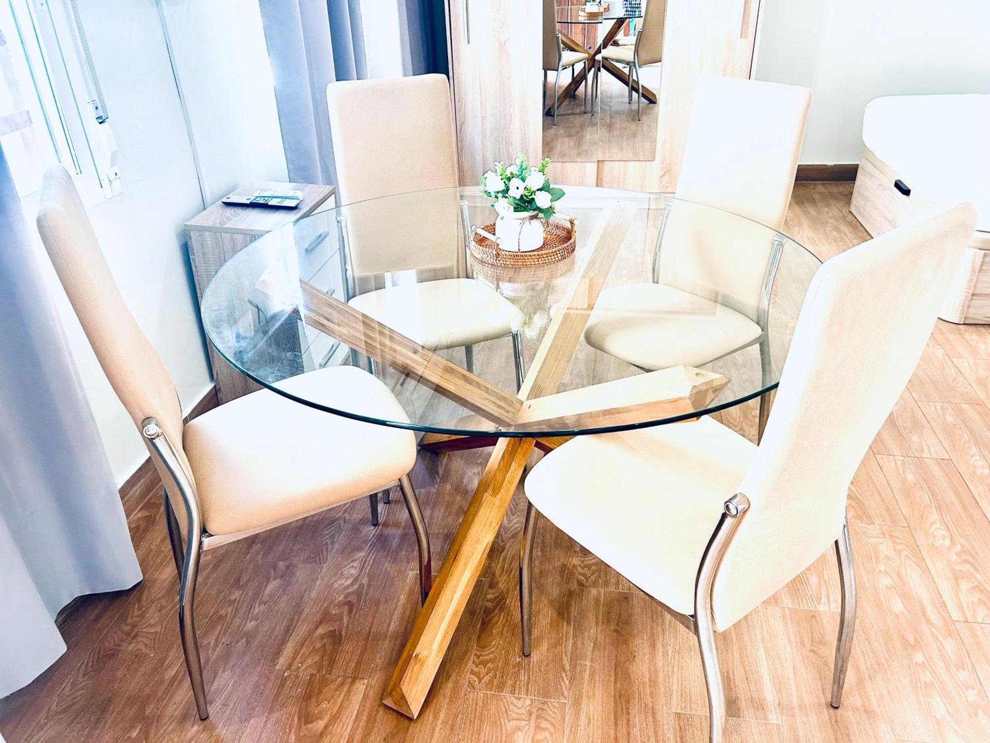 Plaza De Andalucia Home Con Parking Κόρδοβα Εξωτερικό φωτογραφία